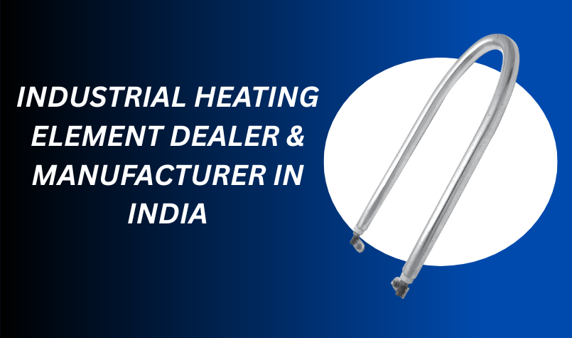 Trusted Industrial Heating Element Dealer & Manufacturer in India: Quality Press Element Mica Solutions by Power Pack Electricals